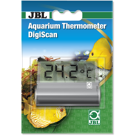 JBL termometro per acquari DigiScan