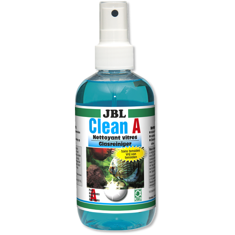JBL Clean A 250ml