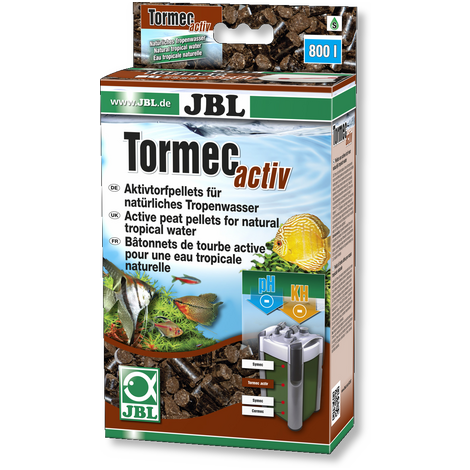 JBL Tormec activ