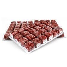 MANGIME CONGELATO CHIRONOMUS IN BLISTER DA 100GR. (20 BLISTER)