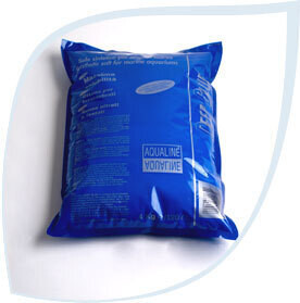 sale marino Deep blu 20Kg. 600lt.