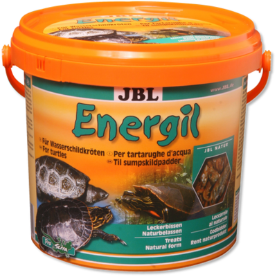 Energil 2,5 l/430 g - (Lecc ornia per Tartarughe)