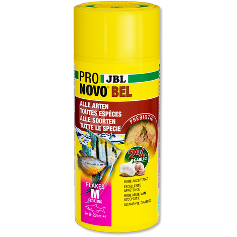 PRONOVO BEL FLAKES M 250ml