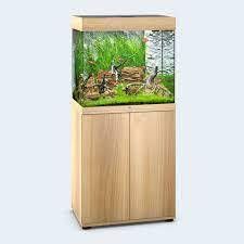 JUWEL LIDO 120 L.WOOD 2x12WLED 120litri