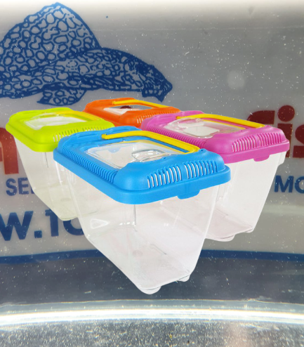 VASCHETTA PLASTICA 4,5 LITRI