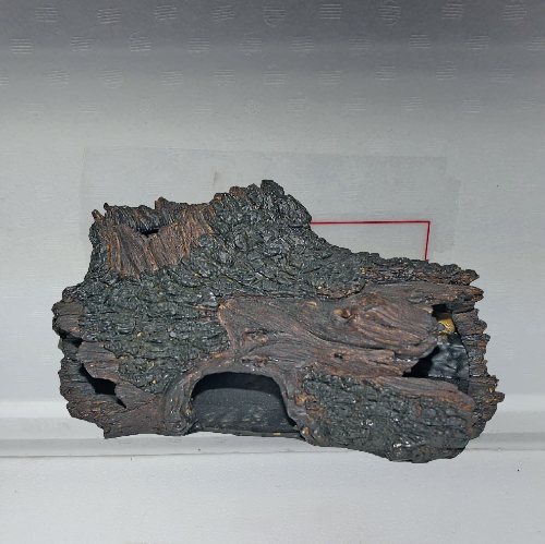 DECORAZIONE TRONCO L