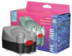 Aeratore NEWA Wind S + kit aerazione