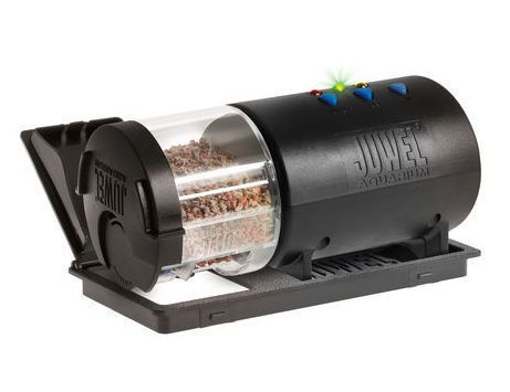Mangiatoia automatica Easy Feed Juwel