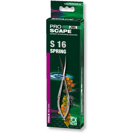 JBL PROSCAPE TOOLS S SPRING