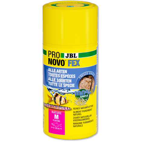 JBL PRONOVO FEX 100ml