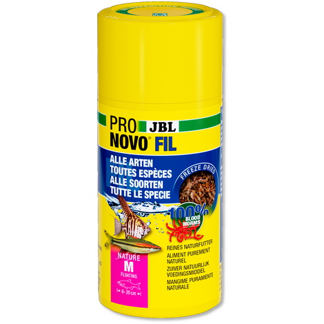 JBL PRONOVO FIL 100ml