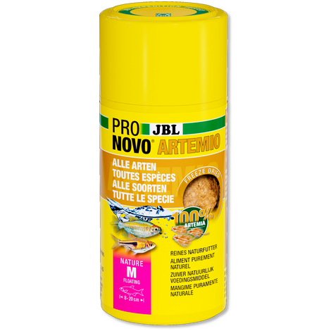 JBL PRONOVO ARTEMIO 250ml