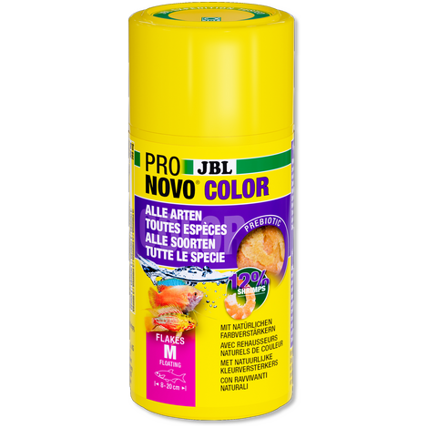 JBL PRONOVO COLOR FLAKES M 100ml