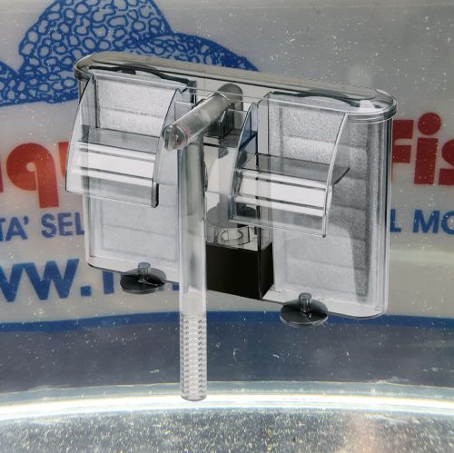 HANGFIL 420 - FILTRO APPESO A ZAINETTO