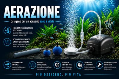 Aerazione