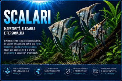 Scalari