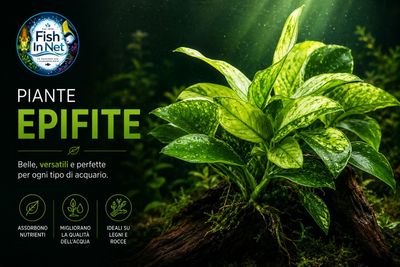 Piante epifite