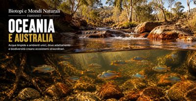Oceania e Australia