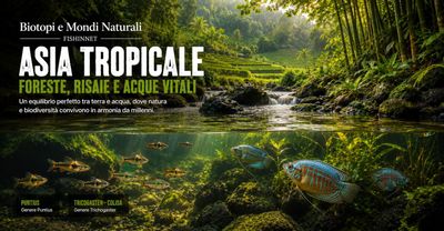 Asia tropicale