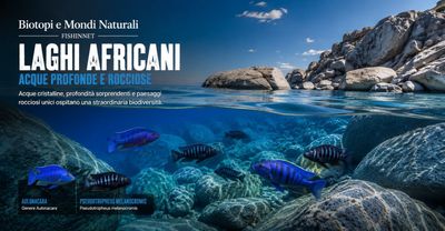 Laghi africani