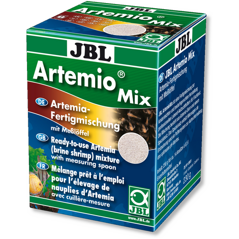 ArtemioMix 230 g - (Miscela pronta) ArtemioMix 230 g - (Miscela pronta)