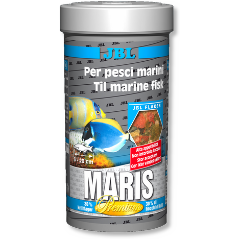 MARIS 250 ml/35 g - (Fiocch i marini) MARIS 250 ml/35 g - (Fiocch i marini)