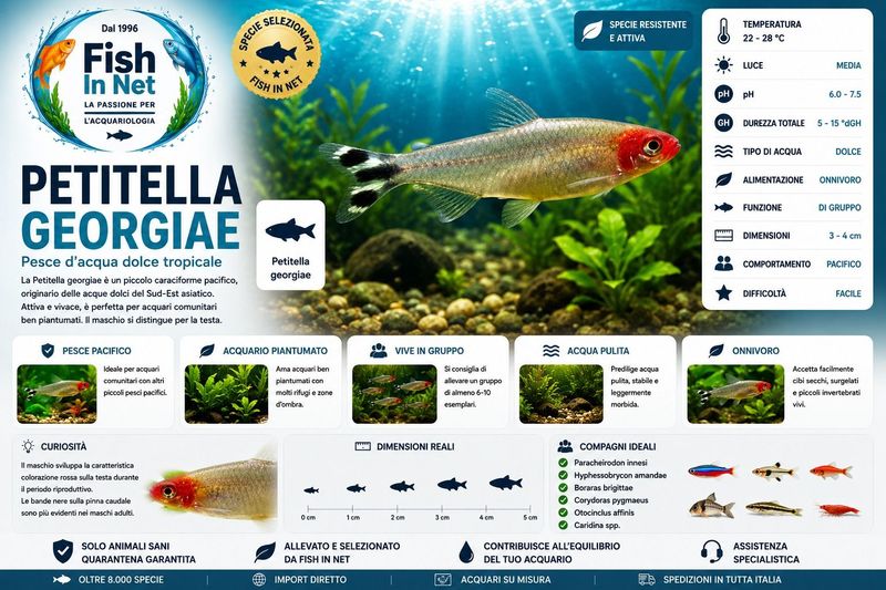 PETITELLA