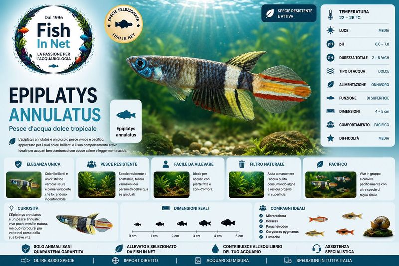 EPIPLATYS ANNULATUS MD