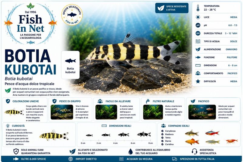 BOTIA KUBOTAI