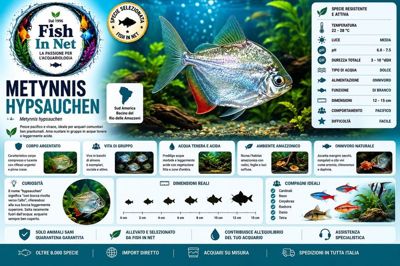 METYNNIS HYPSAUCHEN MD