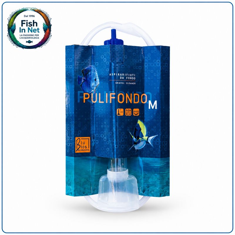 ASPIRARIFIUTI PULISCIFONDO XS ASPIRARIFIUTI PULISCIFONDO XS