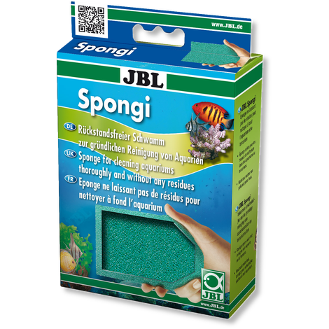 JBL Spongi JBL Spongi
