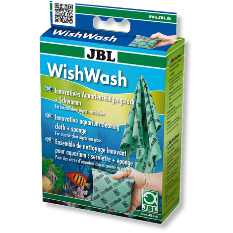 JBL WishWash JBL WishWash
