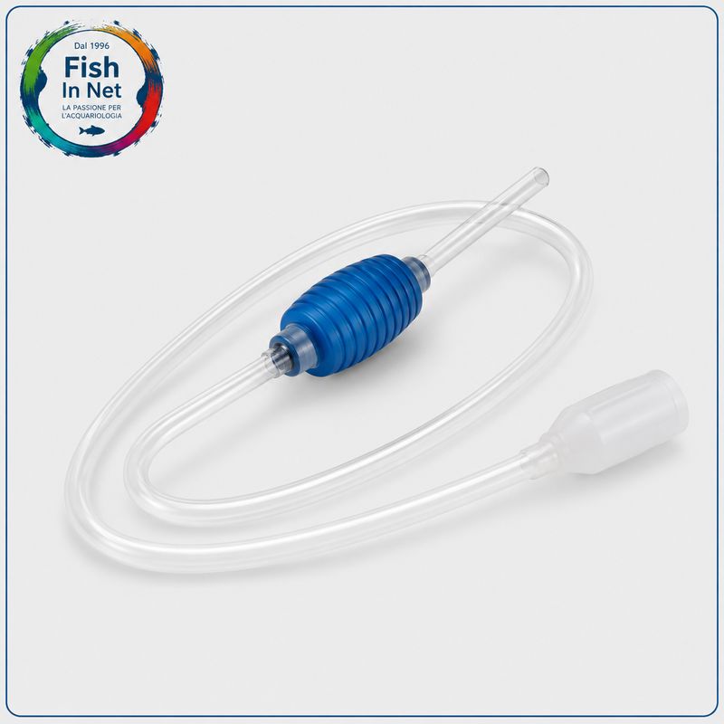 SIFONE MANUALE ASPIRARIFIUTI SIFONE MANUALE ASPIRARIFIUTI