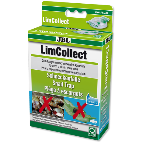 JBL LimCollect II JBL LimCollect II