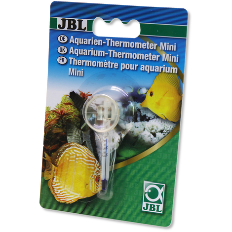 JBL termometro per acquari Mini JBL termometro per acquari Mini