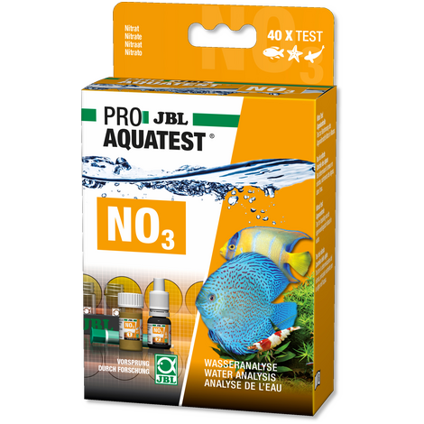 ProAqua Test NO3 Nitrati ProAqua Test NO3 Nitrati
