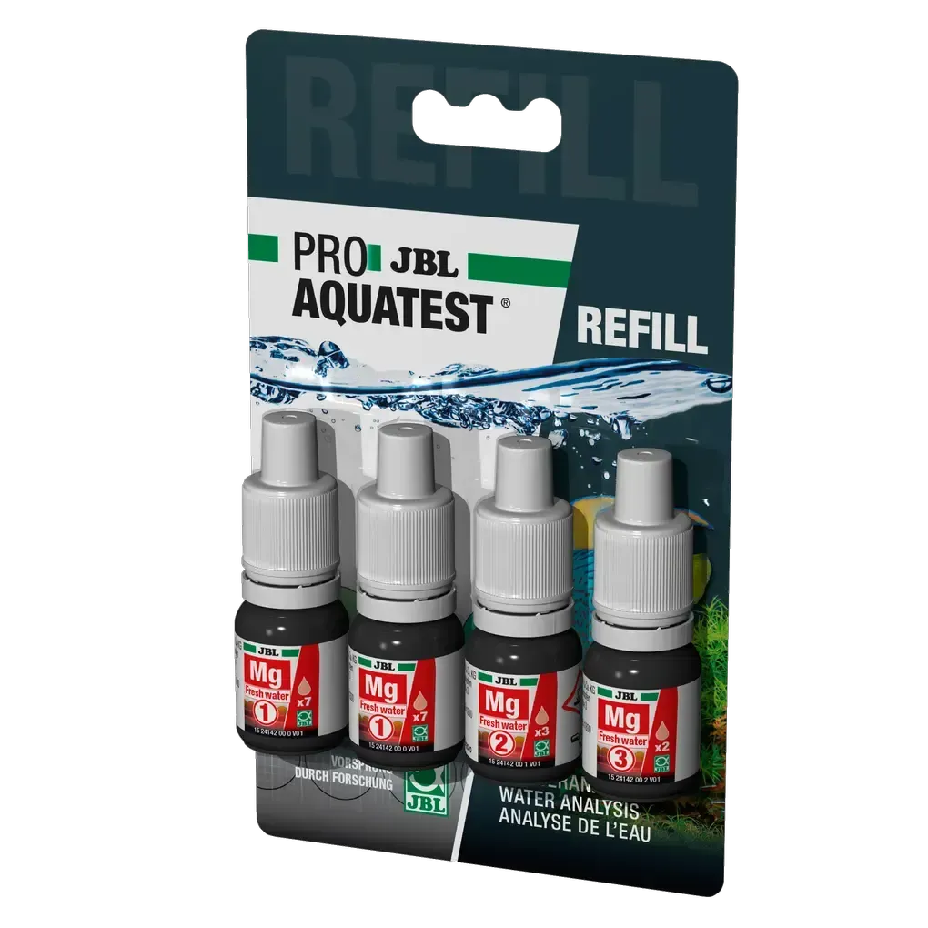 REFIL ProAqua Test Mg _ FW Magnesio REFIL ProAqua Test Mg _ FW Magnesio