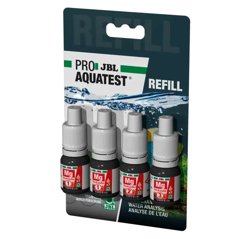 REFIL ProAqua Test Mg _ FW Magnesio REFIL ProAqua Test Mg _ FW Magnesio