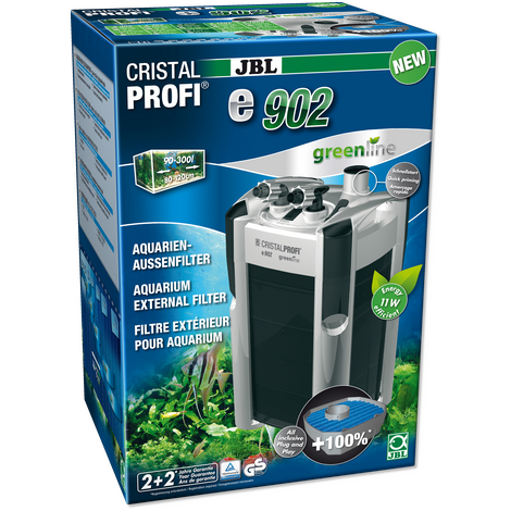 JBL CristalProfi e902 greenline JBL CristalProfi e902 greenline