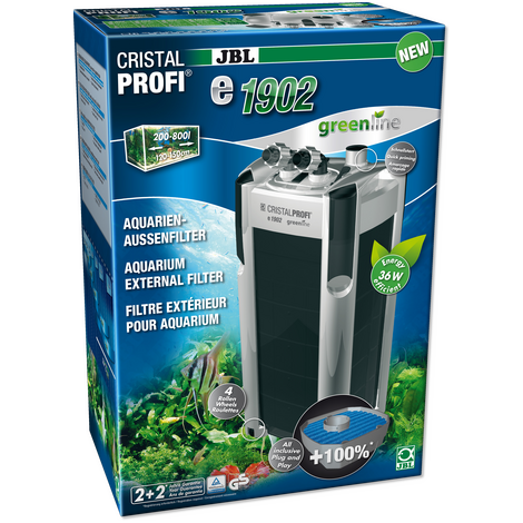 JBL CristalProfi e1902 greenline JBL CristalProfi e1902 greenline