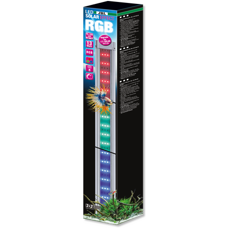 JBL LED SOLAR EFFECT 13watt - 742mm JBL LED SOLAR EFFECT 13watt - 742mm