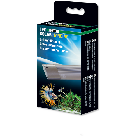 JBL LED SOLAR Hanging JBL LED SOLAR Hanging