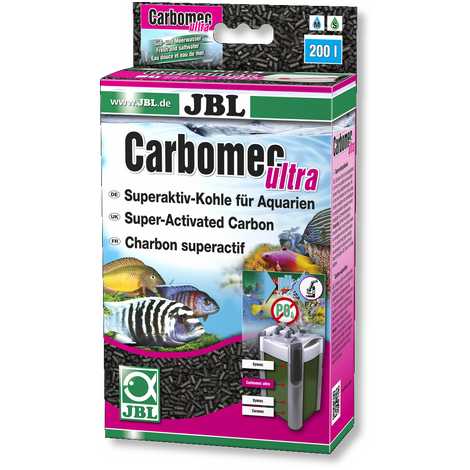 JBL Carbomec ultra Superattivo JBL Carbomec ultra Superattivo