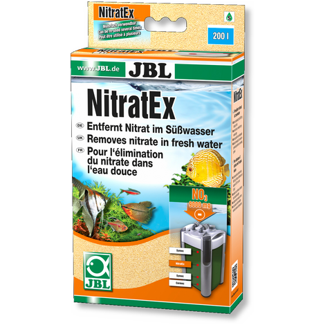JBL NitratEx 250ml JBL NitratEx 250ml