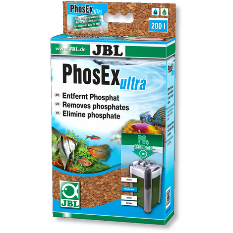 JBL PhosEx ultra JBL PhosEx ultra