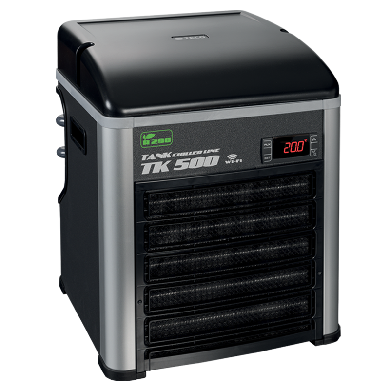 REFRIGERATORE TECO TK500 R290 REFRIGERATORE TECO TK500 R290