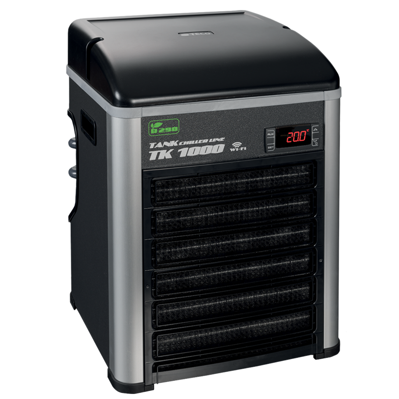 CLIMATIZZATORE TECO TK1000H CLIMATIZZATORE TECO TK1000H