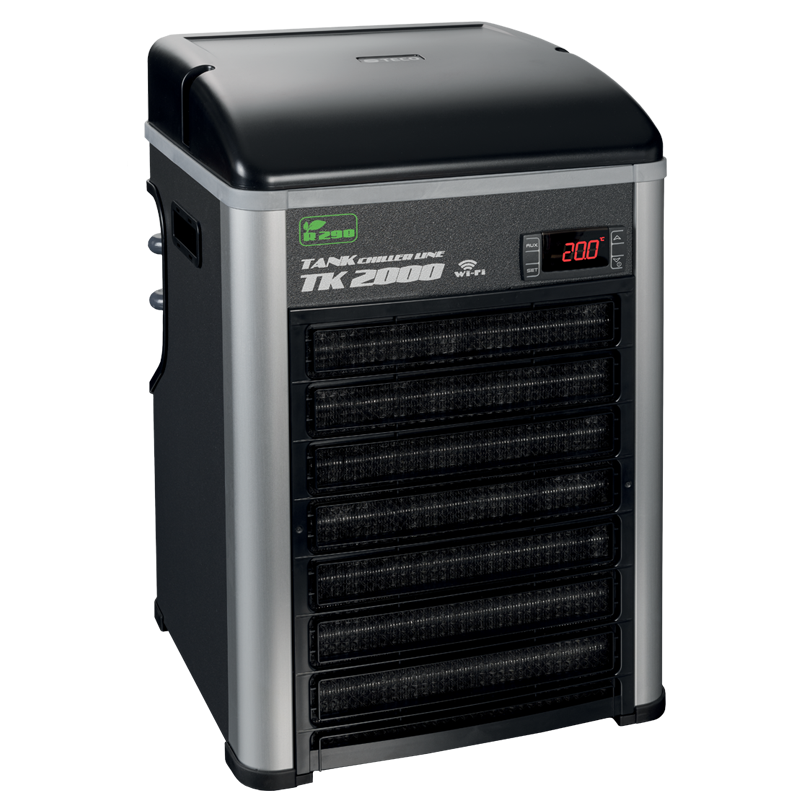 CLIMATIZZATORE TECO TK2000H CLIMATIZZATORE TECO TK2000H