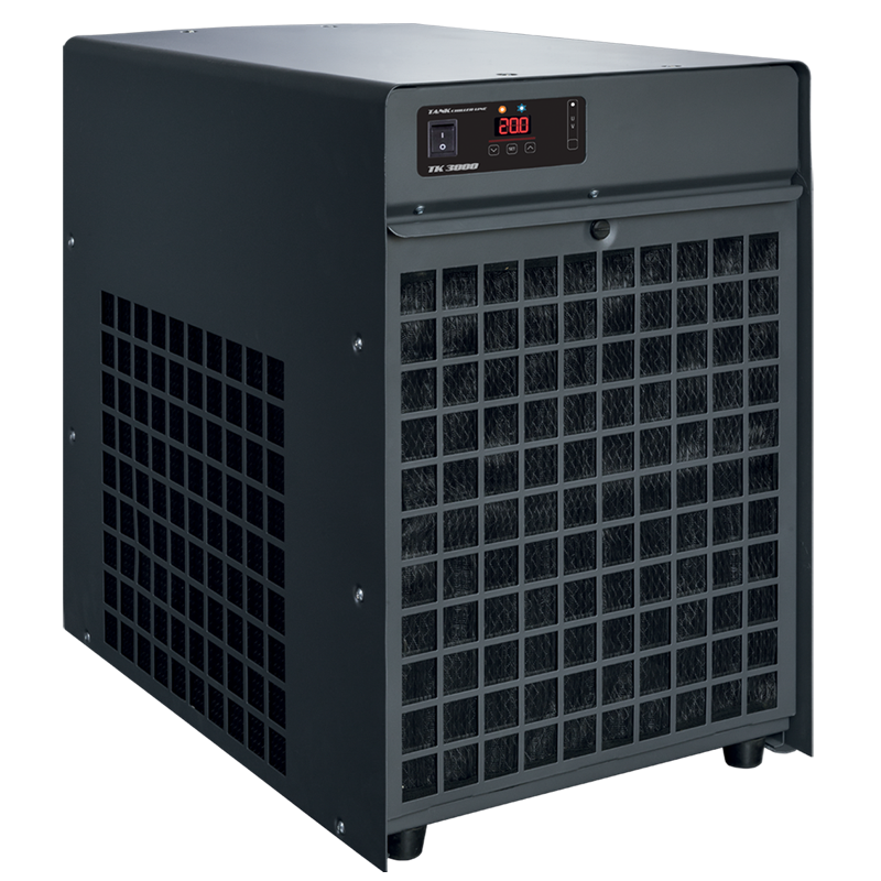 REFRIGERATORE TECO TK3000H REFRIGERATORE TECO TK3000H